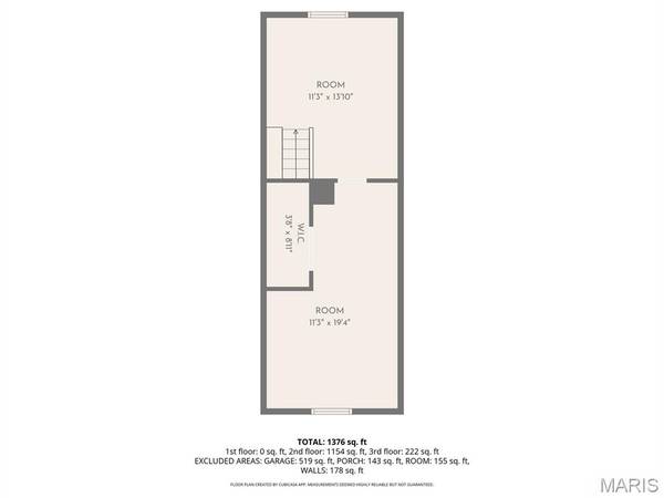 410 Henry ST, Gillespie, IL 62033