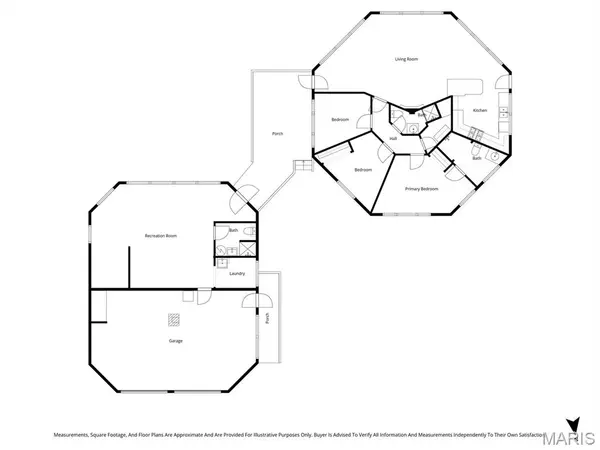 60 My LN, Hillsboro, IL 62049