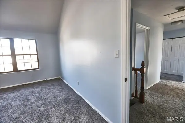 668 Foxtail DR, Florissant, MO 63034