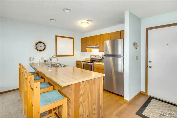 40 Robinwood #2C, Unincorporated, MO 65049