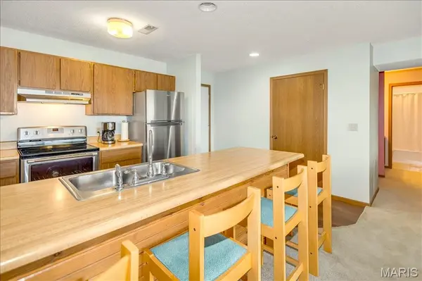 40 Robinwood #2C, Unincorporated, MO 65049