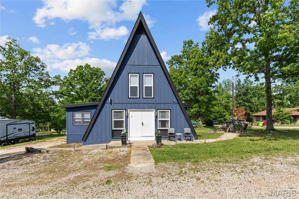 54 Shannon DR, Piedmont, MO 63957