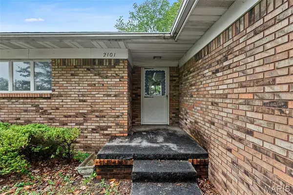 2101 Burge ST, Malden, MO 63863