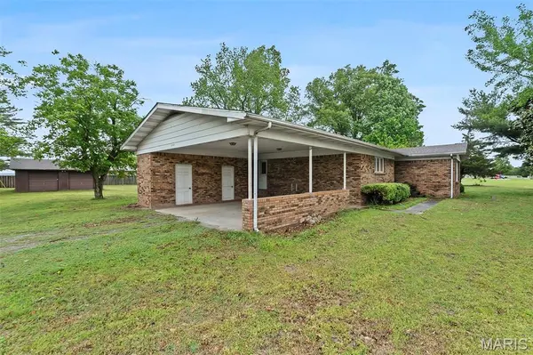2101 Burge ST, Malden, MO 63863