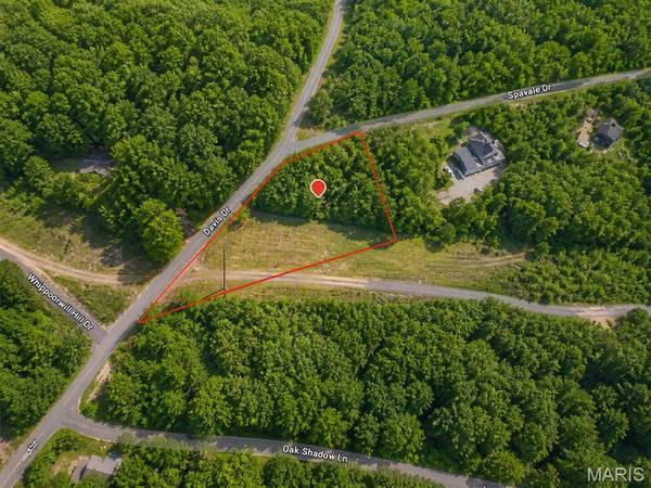 0 Davis Drive, High Ridge, MO 63049