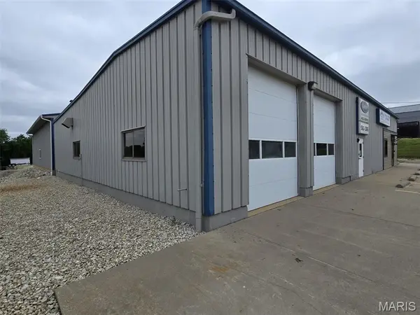 151 Independence DR, Union, MO 63084