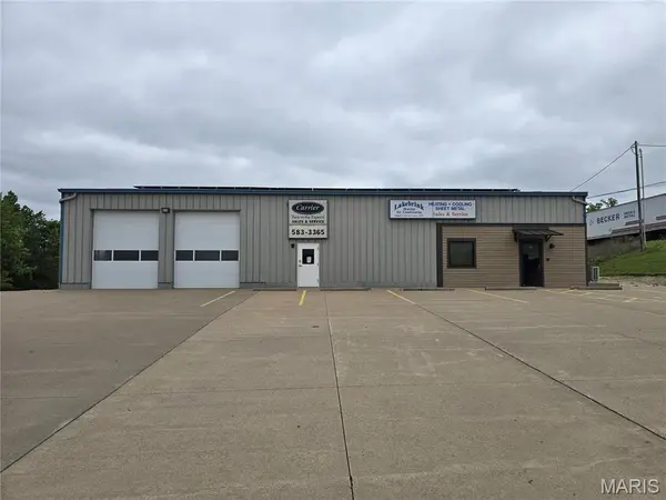 151 Independence DR, Union, MO 63084