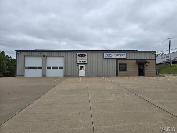 151 Independence DR, Union, MO 63084