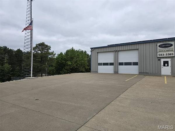 151 Independence DR, Union, MO 63084