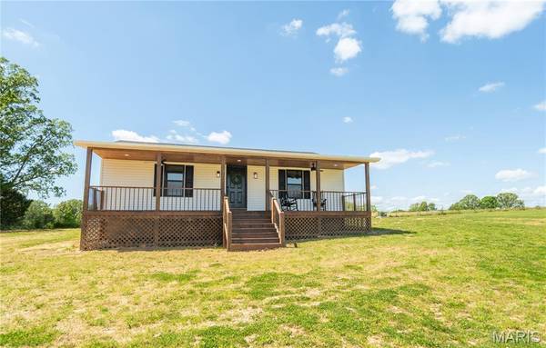 TBD Ripley Route #B, Naylor, MO 63953
