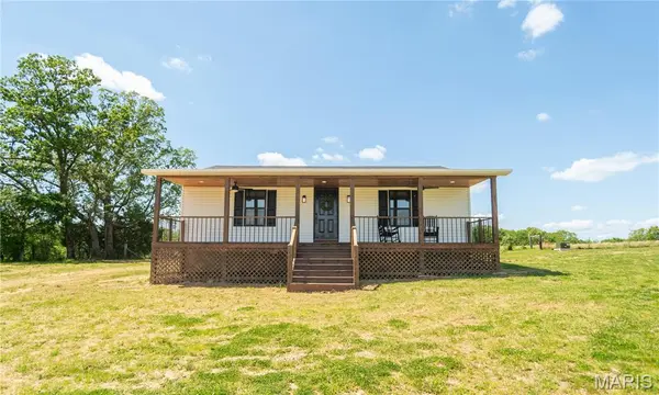 TBD Ripley Route #B, Naylor, MO 63953