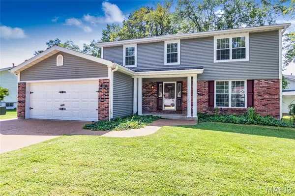 6564 Suson Woods DR, St Louis, MO 63128