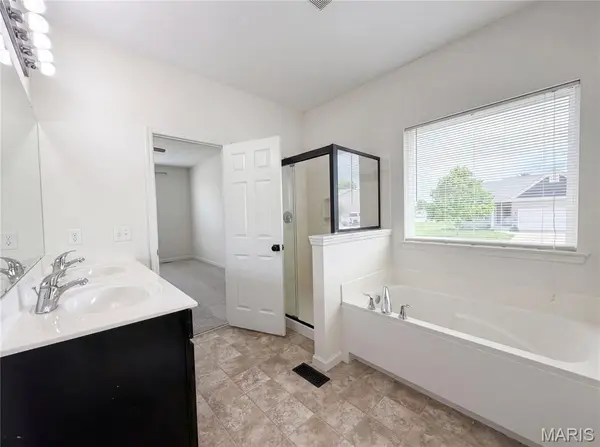 1034 Sweet River DR, St Paul, MO 63366