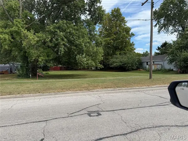 TBD S State ST, Litchfield, IL 62056