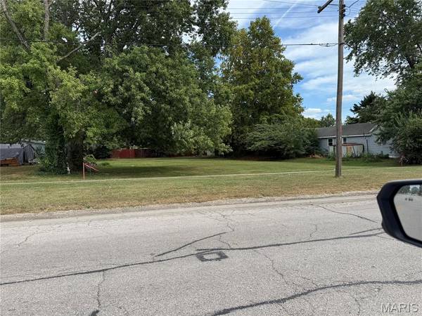 TBD S State ST, Litchfield, IL 62056