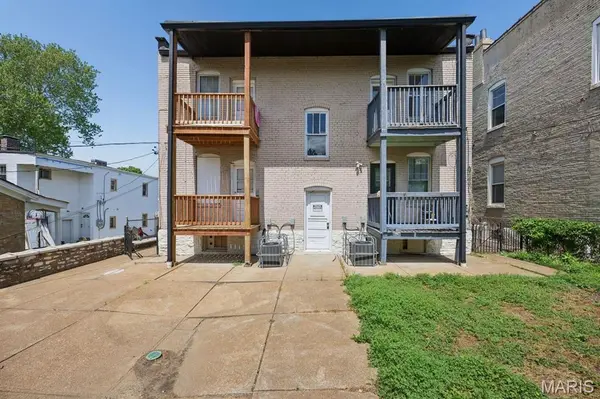 2806 Osage ST, St Louis, MO 63118