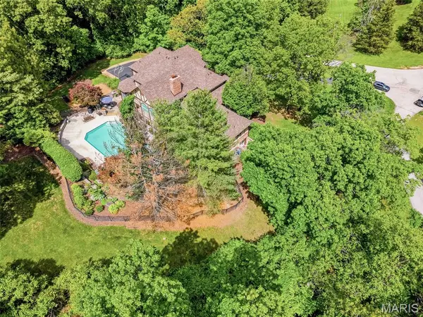 17954 Saddle Horn RD, Wildwood, MO 63038