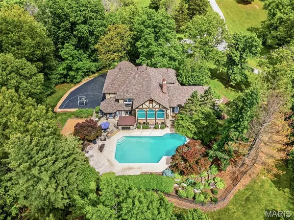 17954 Saddle Horn RD, Wildwood, MO 63038