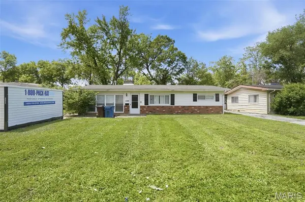 1129 Haley AVE, St Louis, MO 63121