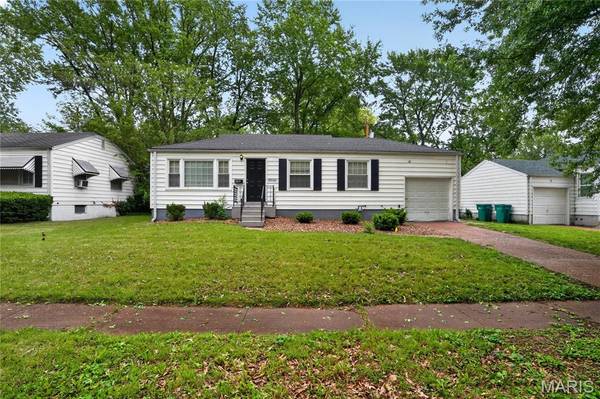 10080 Coburg Lands DR, St Louis, MO 63137