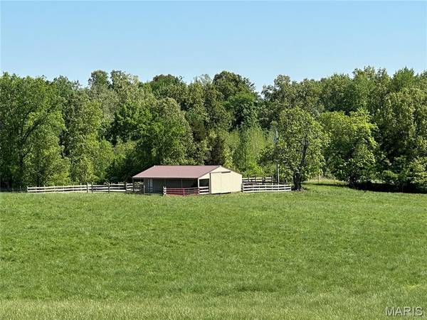9505 County Road 250, Puxico, MO 63960