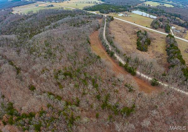Tract 1B Maries County Road 522, Vichy, MO 65580