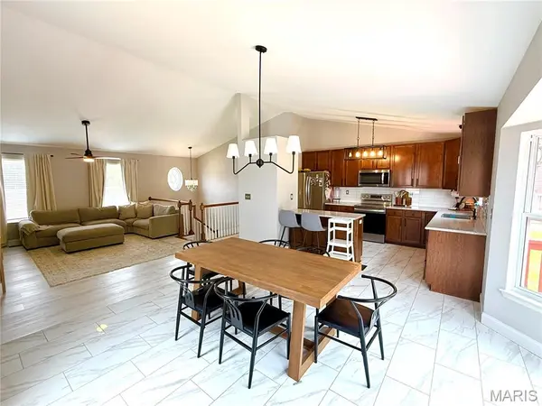 457 Pevely Heights Drive, Pevely, MO 63070