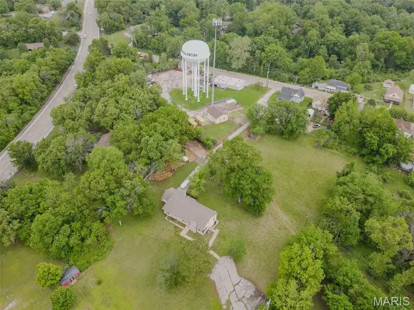 145 Well DR, Herculaneum, MO 63048