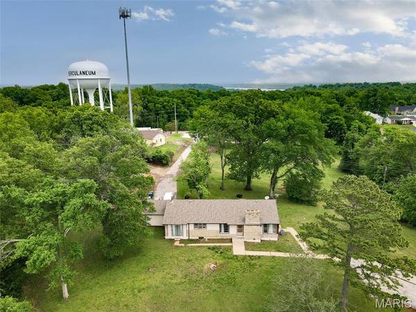 145 Well DR, Herculaneum, MO 63048