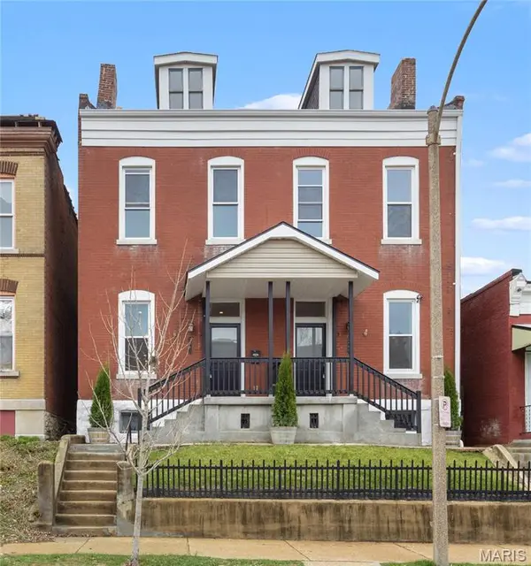 2847 Wyoming ST, St Louis, MO 63118