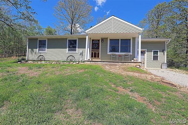 4769 BCR 846, Marquand, MO 63655