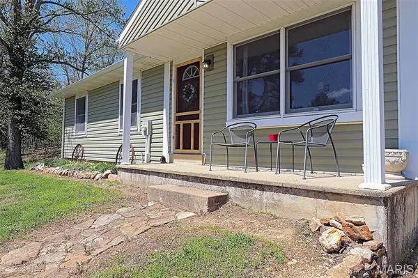 4769 BCR 846, Marquand, MO 63655