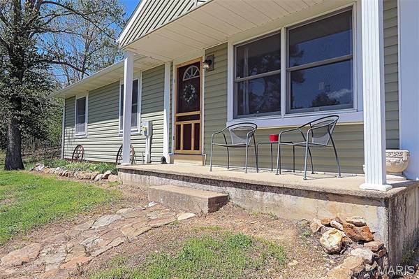 4769 BCR 846, Marquand, MO 63655