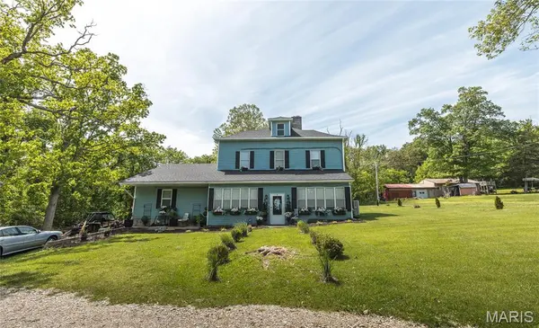 11985 3rd ST, Jerome, MO 65529