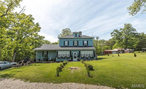 11985 3rd ST, Jerome, MO 65529