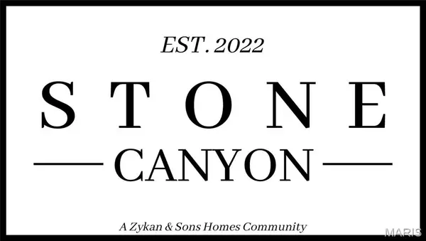 1 Craftsman @ Stone Canyon, Foristell, MO 63348