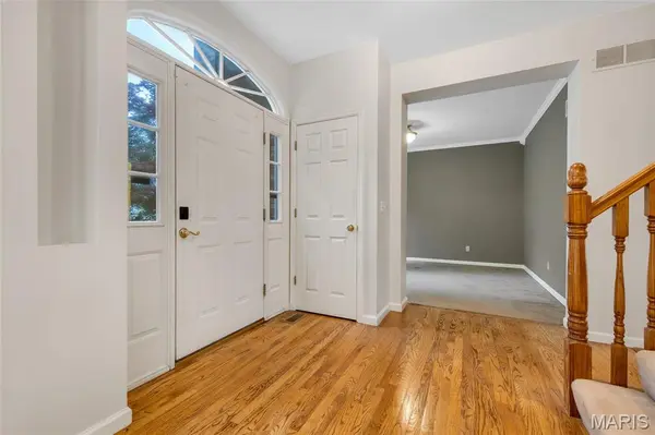 1145 Stonewolf TRL, Fairview Heights, IL 62208