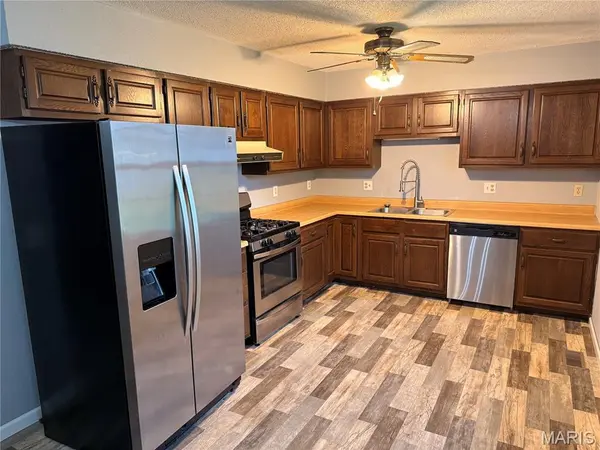 306 Dewolf, Odin, IL 62870