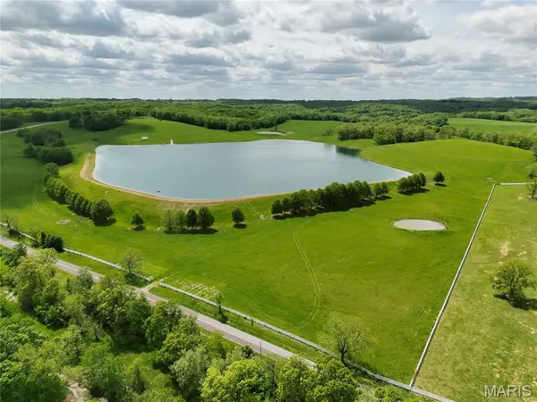 0 Highway D - Tract 3 (42.4+/- Acres), Eolia, MO 63344