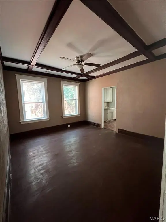4717 Ashland AVE, St Louis, MO 63115