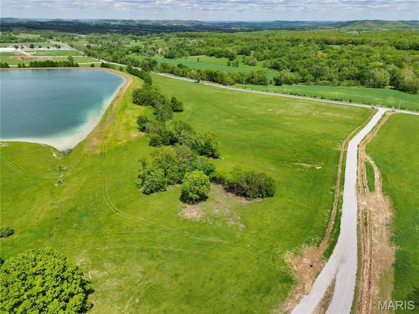 0 Highway D - Tract 8 (32.7+/- Acres), Eolia, MO 63344