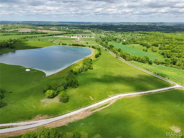0 Highway D - Tract 8 (32.7+/- Acres), Eolia, MO 63344