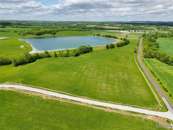 0 Highway D - Tract 8 (32.7+/- Acres), Eolia, MO 63344