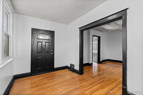 7034 Beulah AVE, Jennings, MO 63136