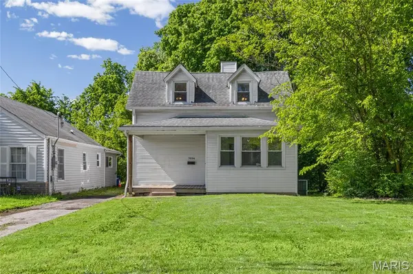 7034 Beulah AVE, Jennings, MO 63136