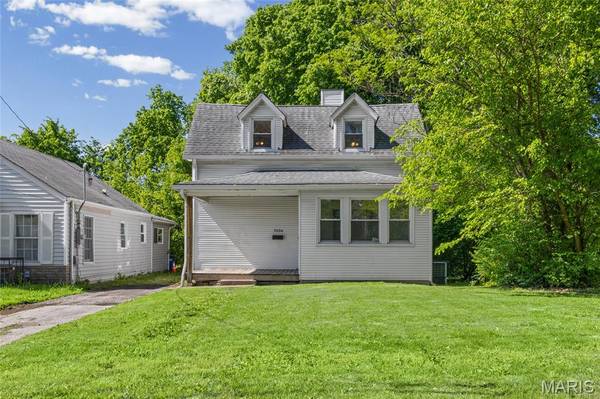 7034 Beulah AVE, Jennings, MO 63136