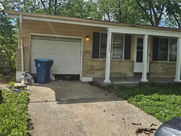 11535 Criterion AVE, St Louis, MO 63138