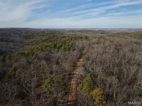 Tract 1 Bidwell Creek RD, Womack, MO 63645