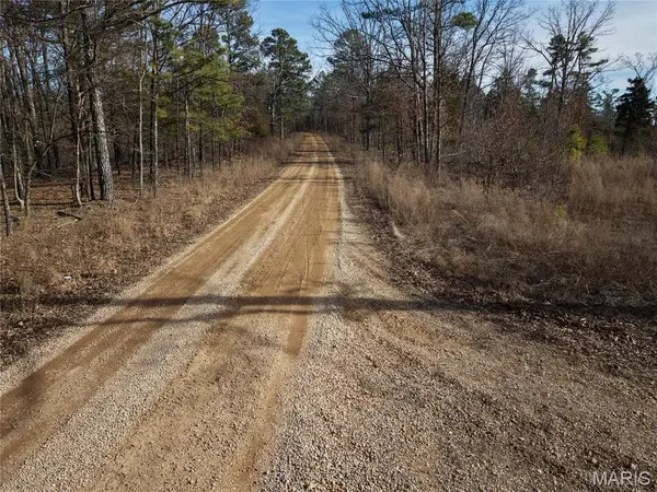 Tract 3 Bidwell Creek RD, Womack, MO 63645