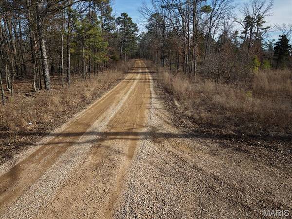 Tract 3 Bidwell Creek RD, Womack, MO 63645